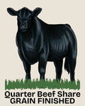 The Baron Box - Quarter Bulk Share