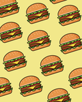 The Burger Box