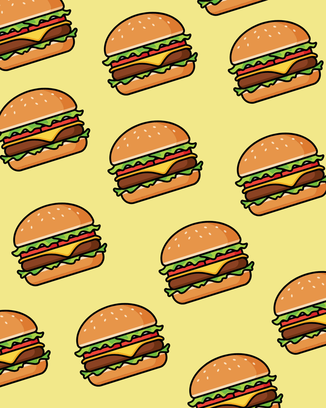 The Burger Box